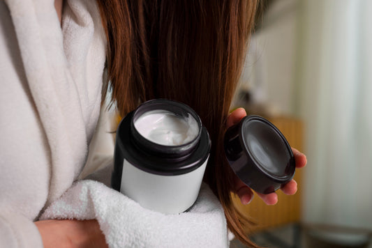 How to Choose the Right Deep Repair Hair Mask for Your Hair Type